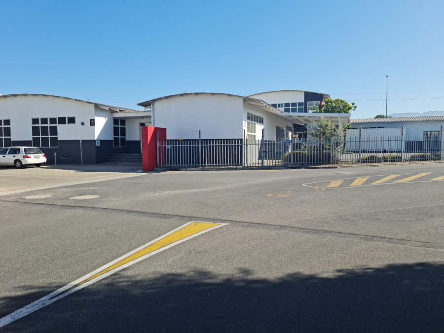 To Let 0 Bedroom Property for Rent in Firgrove Western Cape